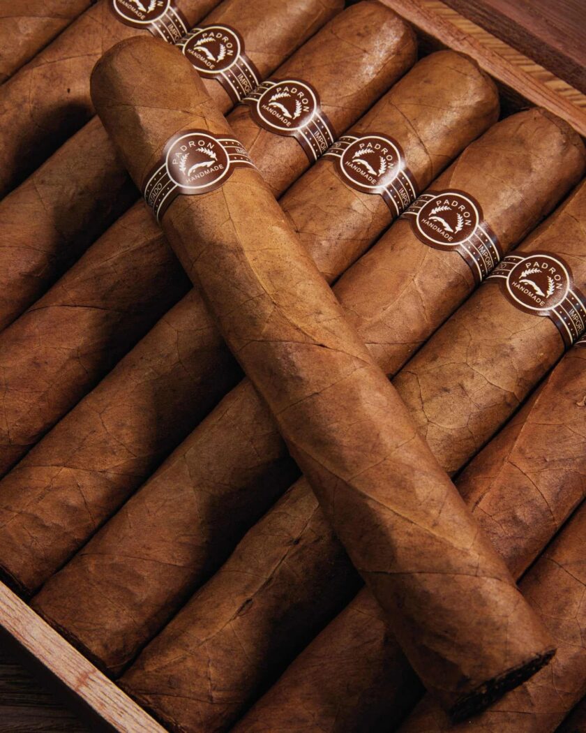Padron 7000 Natural Cigar