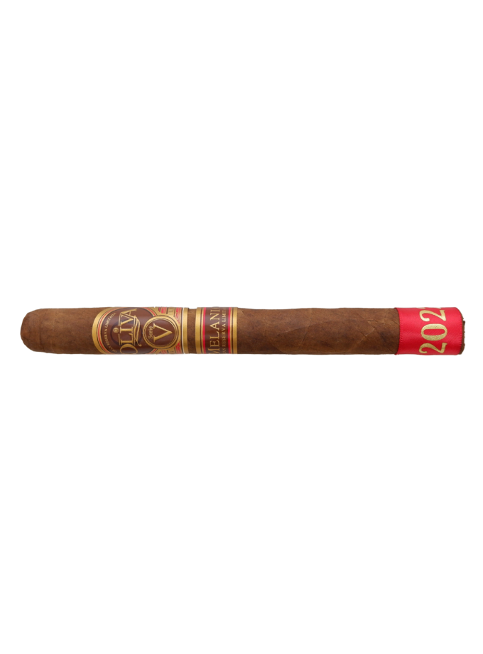 Oliva Melanio Limited Edition 2022 Lonsdale