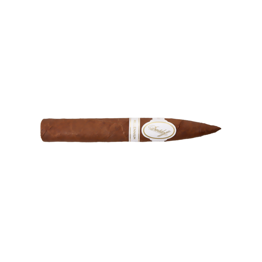 Davidoff Millennium Piramides Cigar