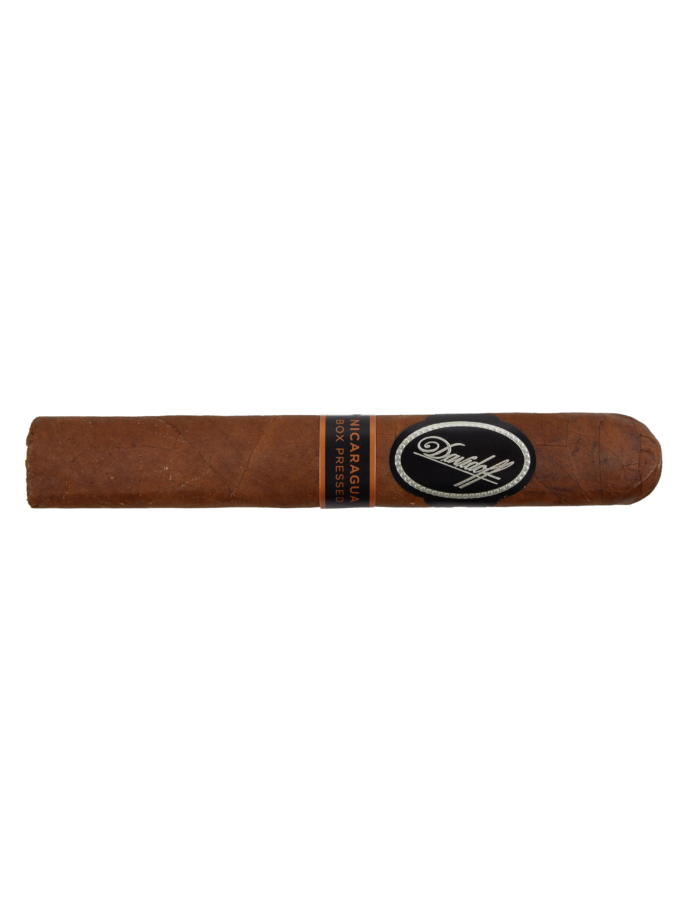 Davidoff Nicaragua Box Pressed Robusto Cigar