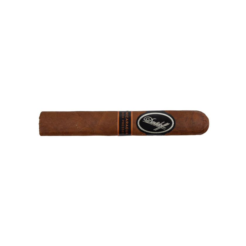 Davidoff Nicaragua Box Pressed Robusto Cigar