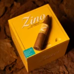 Zino Nicaragua Short Torpedo