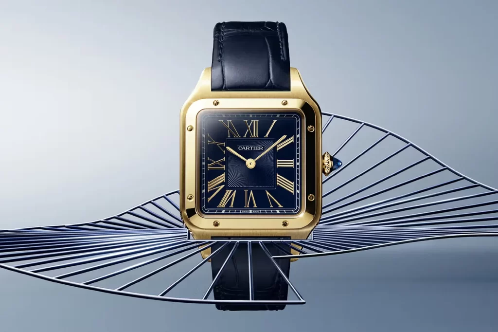 Cartier Privé collection