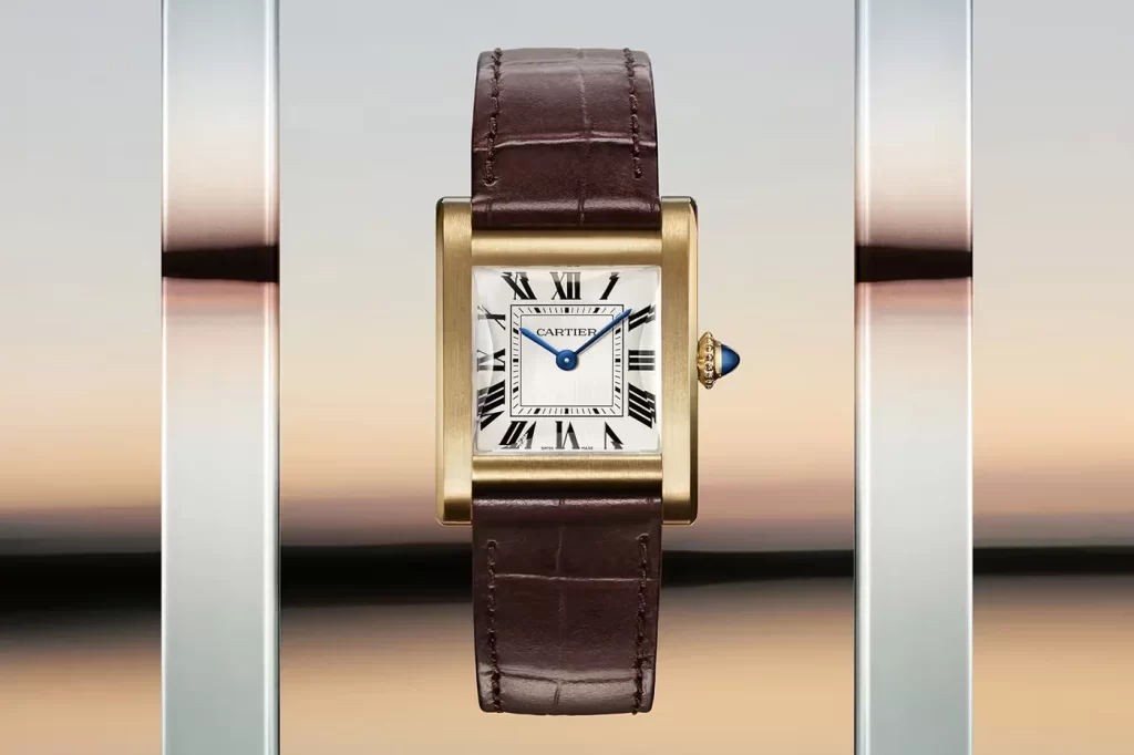 Cartier Privé collection