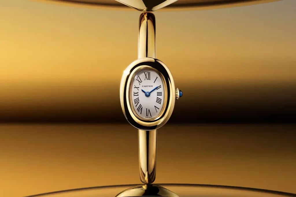 Cartier Privé collection