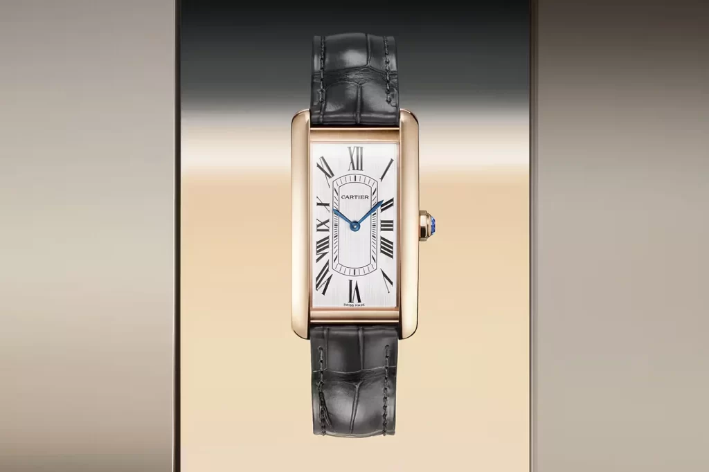 Cartier Privé collection