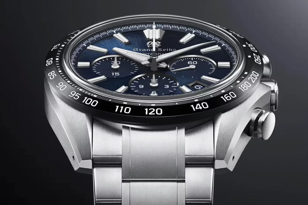 Grand Seiko Watches