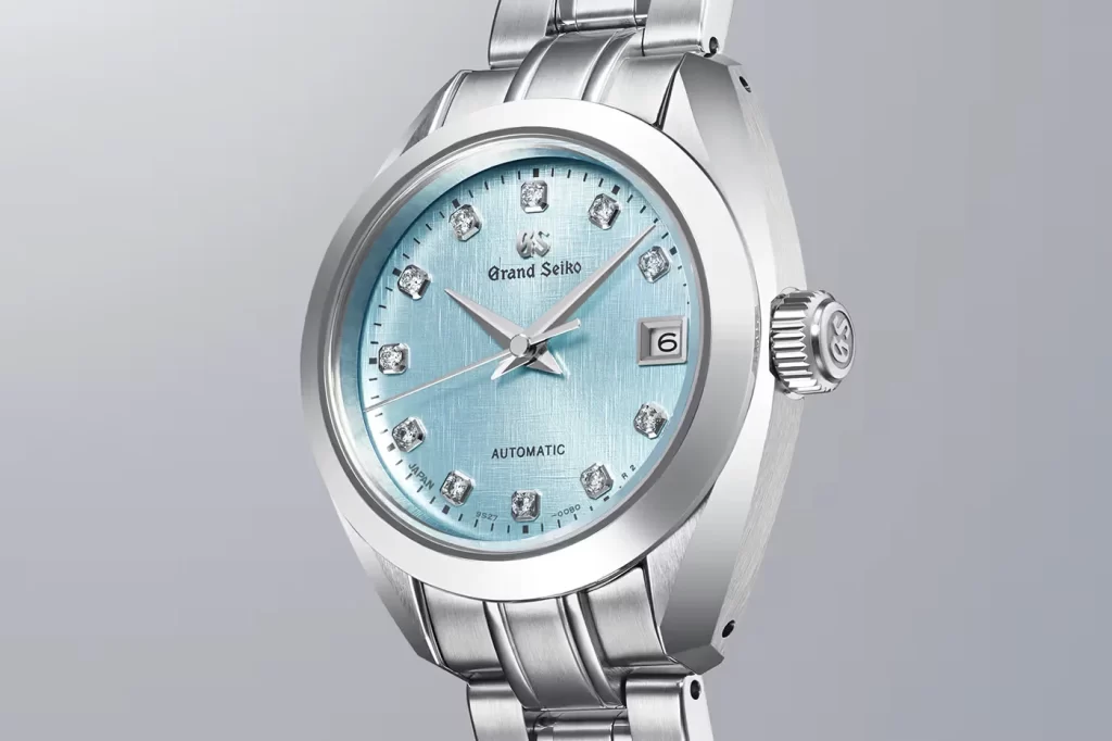 Grand Seiko Watches