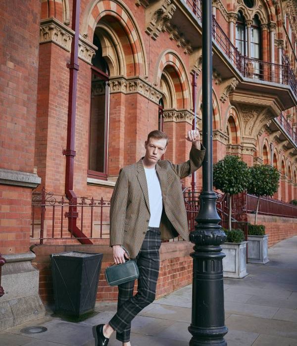 Sierra Maestra Cigar Case Masters Green