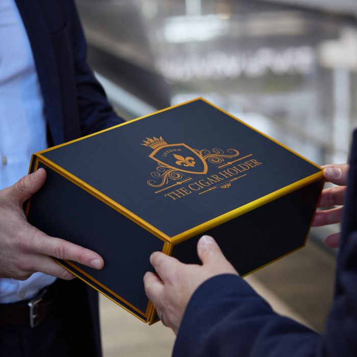 Cigar Gift Occasions