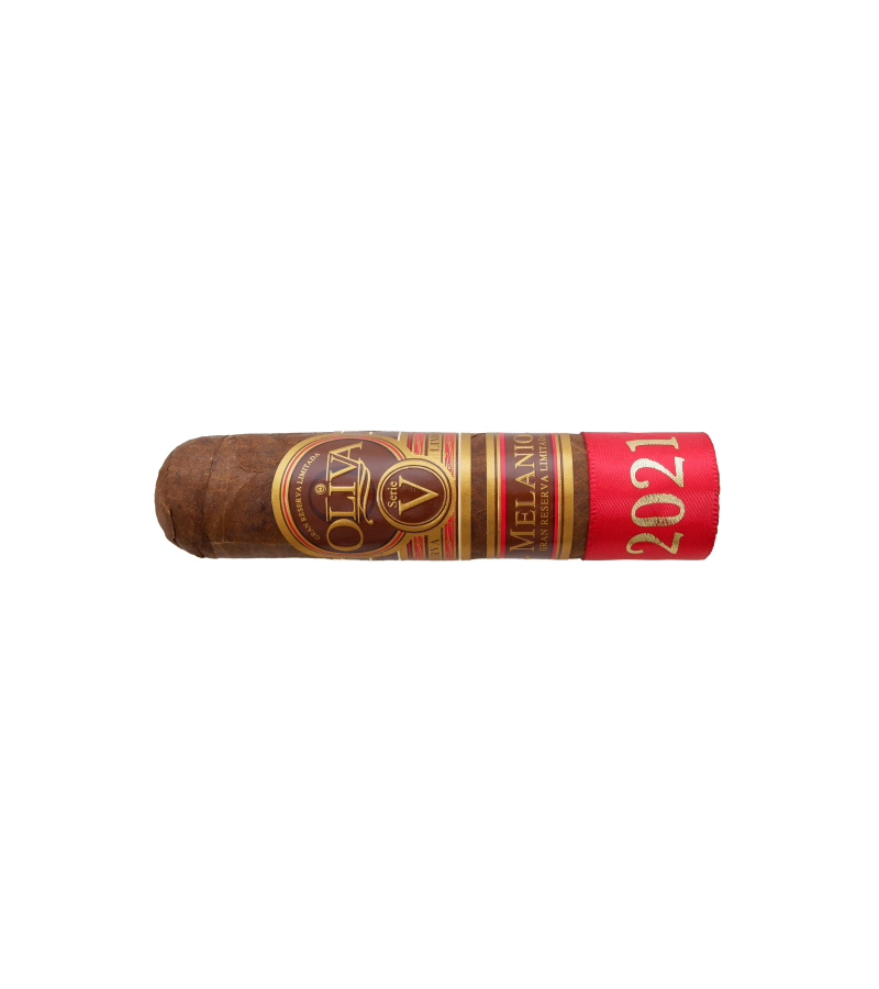 Oliva Melanio Limited Edition 2021 Nub Cigar