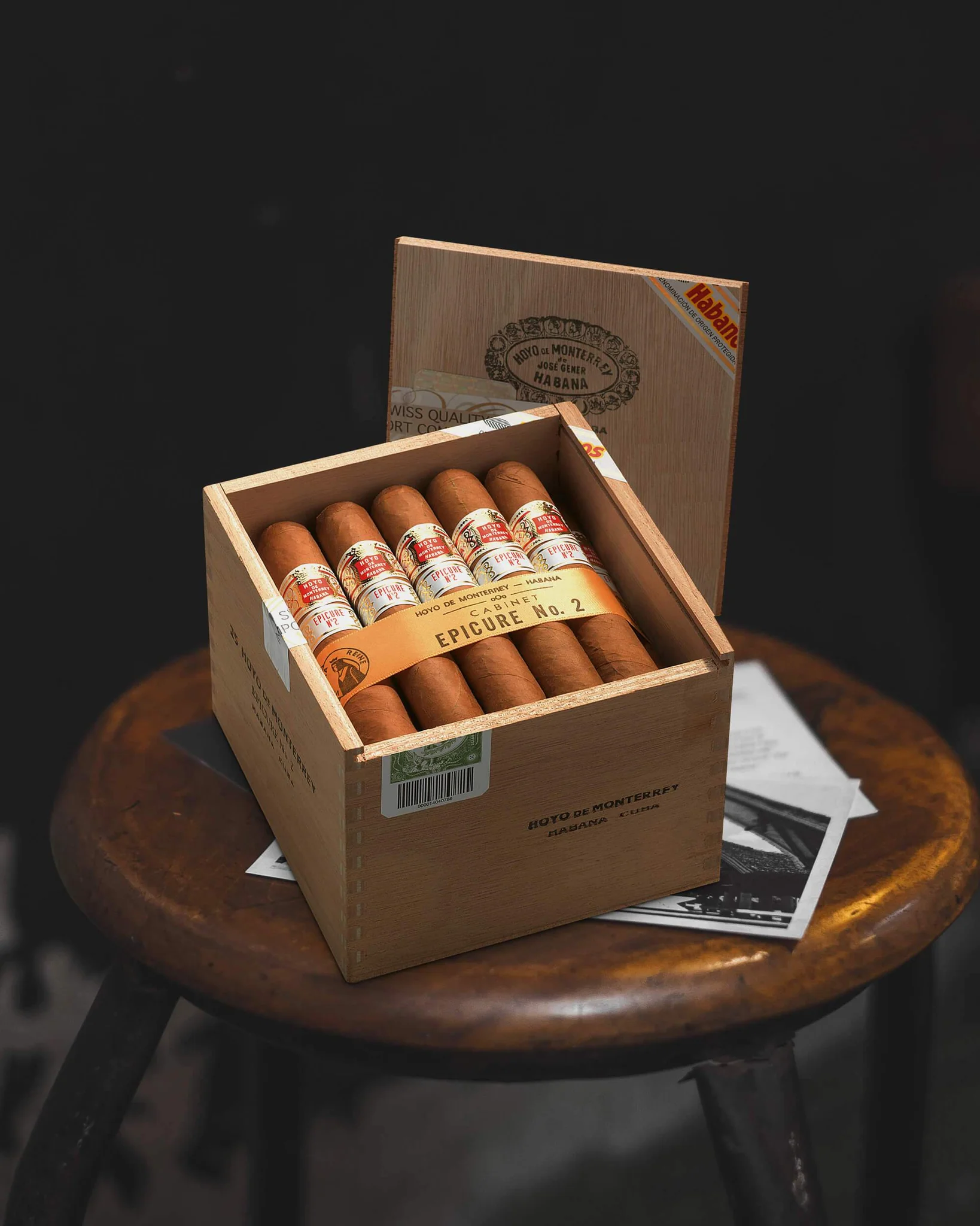 Premium cigars Basildon