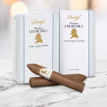 Davidoff Winston Churchill Belicoso Traveller Single Cigar