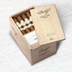 Davidoff Signature 2000 Single Cigar