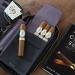 Sierra Maestra Aficionado Cigar Case