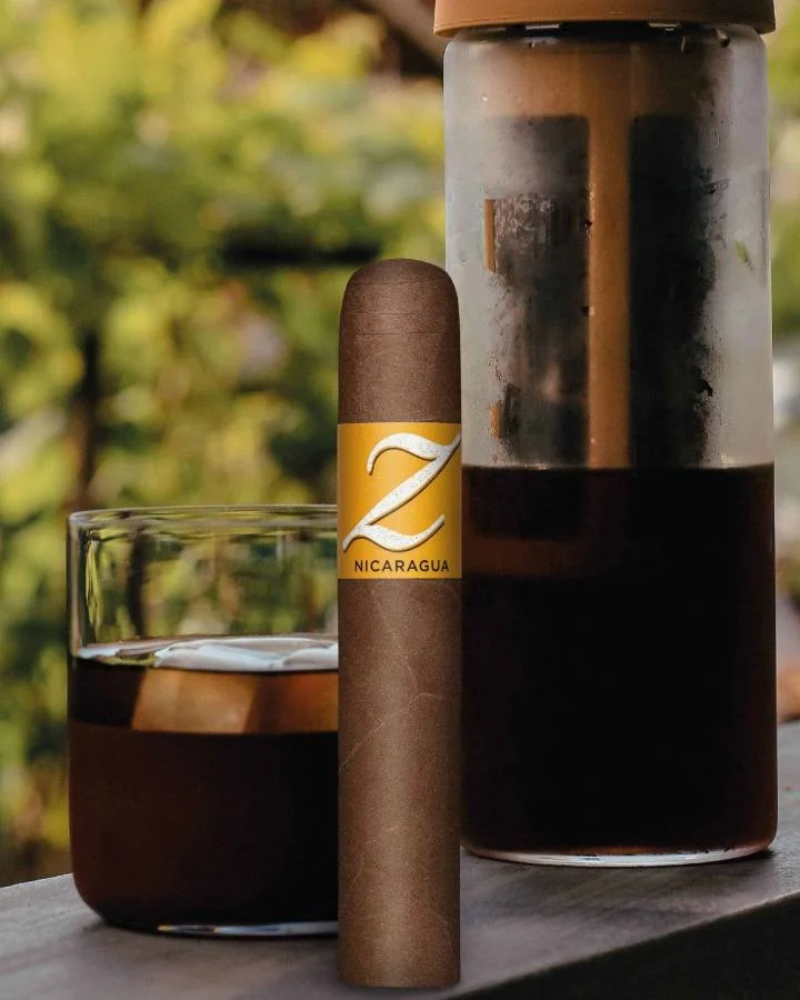 Zino Nicaragua Cigar Sampler