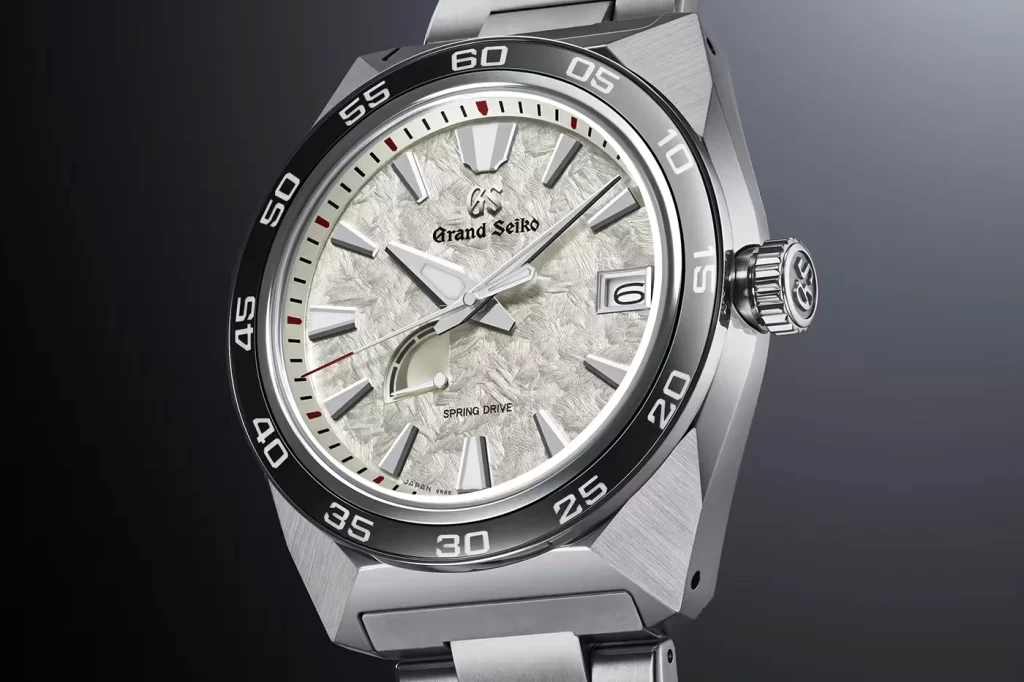 Grand Seiko Watches