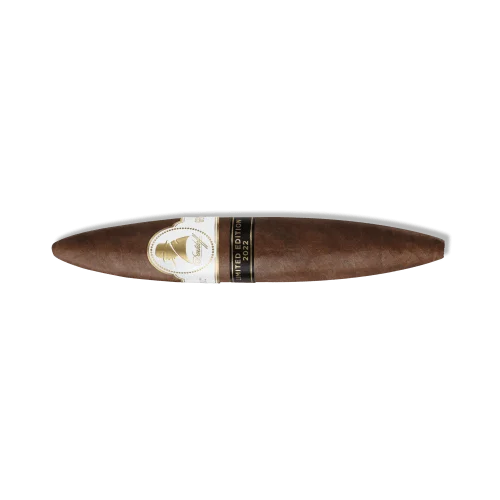 Davidoff Winston Churchill Limited Edition Perfecto 2022