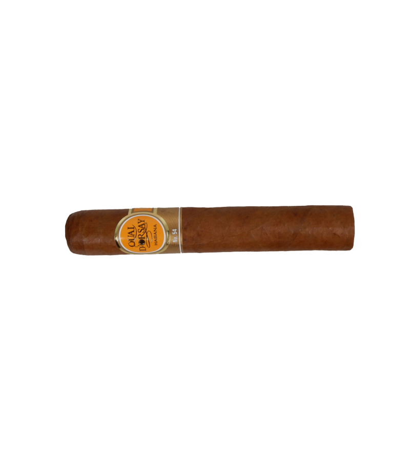Quai d'Orsay No. 54 Single Cigar