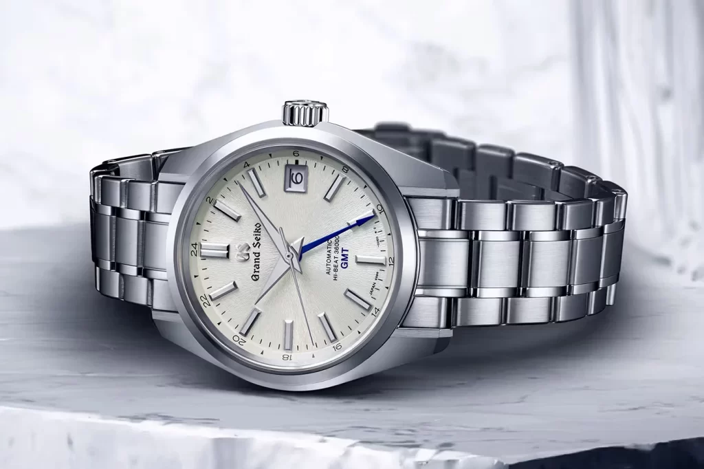 Grand Seiko Watches