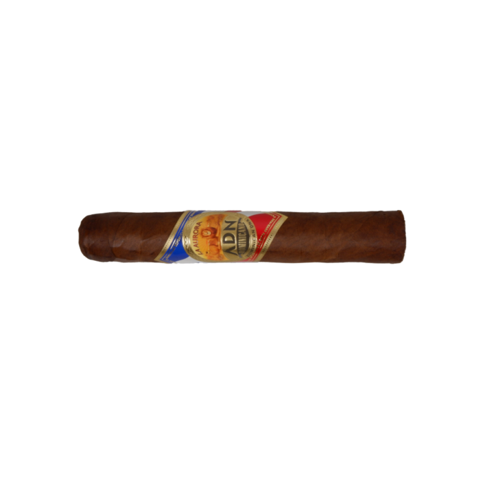 La Aurora ADN Dominicano Robusto Single Cigar