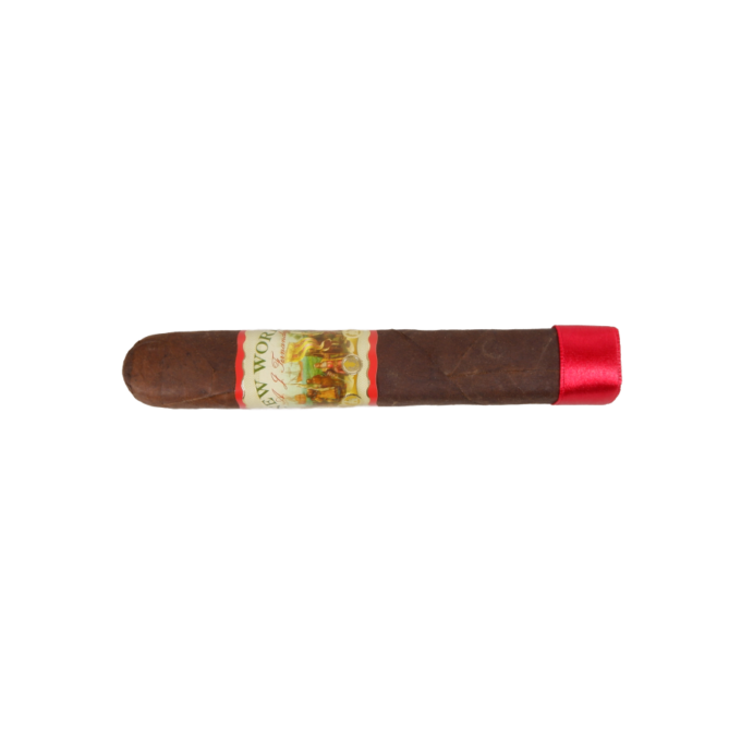 AJ Fernandez New World Oscuro Navegante Robusto Cigar