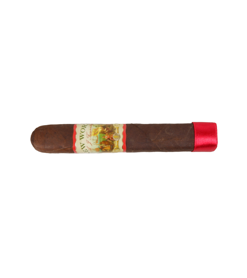 AJ Fernandez New World Oscuro Navegante Robusto Cigar