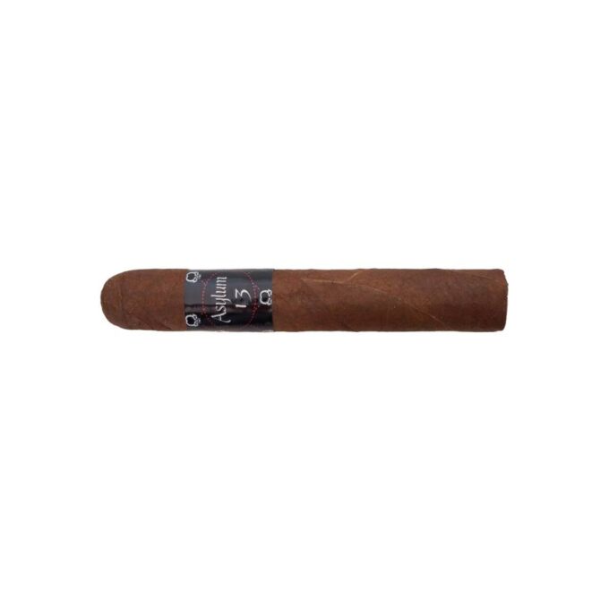 Asylum 13 Robusto Cigar