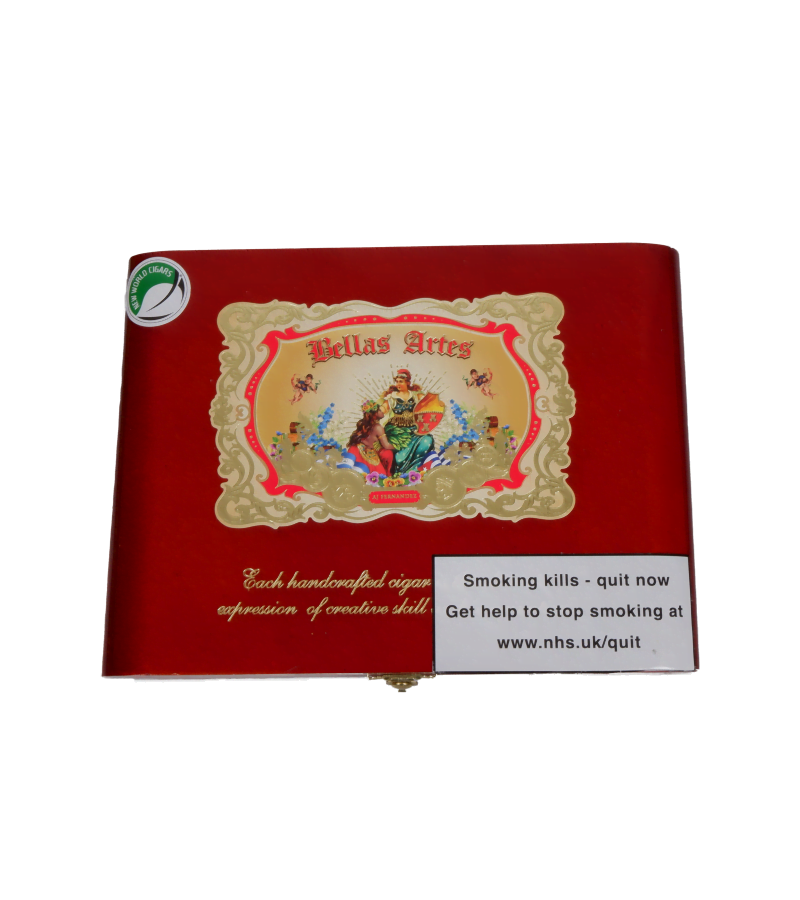 AJ Fernandez Bellas Artes Robusto Single Cigar