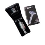Butterfly Double Edge Safety Razor