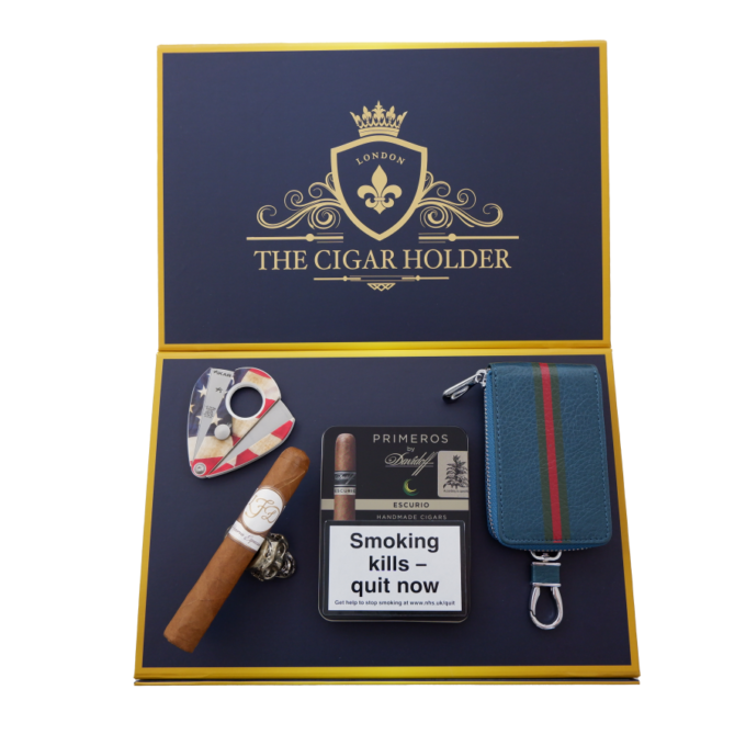 Best Cigar Christmas Gift