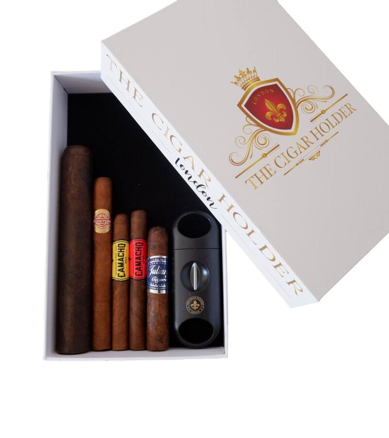 Best Price Cigar Sampler