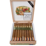 Brick House Connecticut Corona Larga Cigars 5 Pack