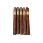 Brick House Corona Larga Cigars 5 Pack