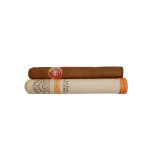 H Upmann Coronas Major Tubed Cigar