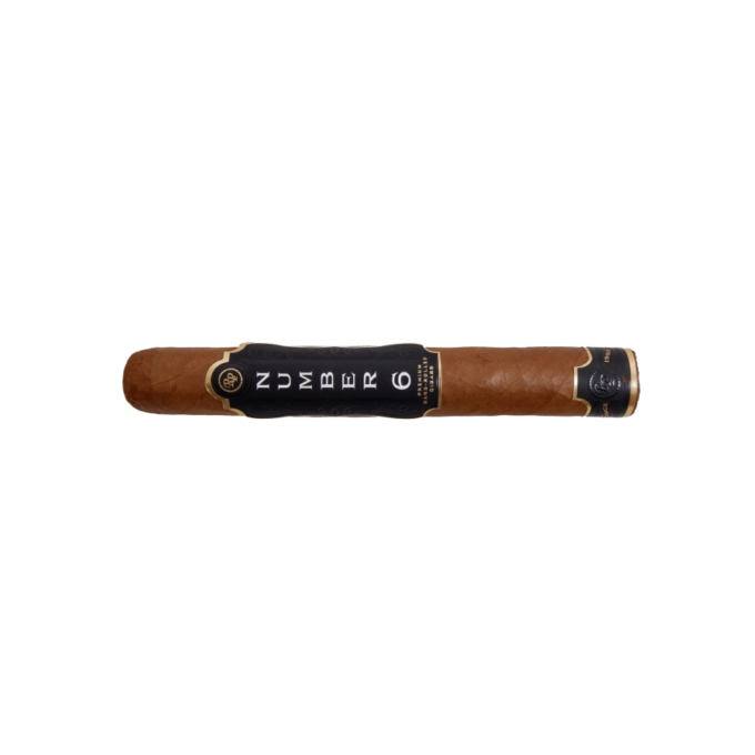 Rocky Patel Number 6 Robusto Cigar