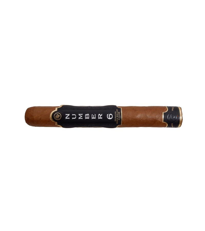Rocky Patel Number 6 Robusto Cigar