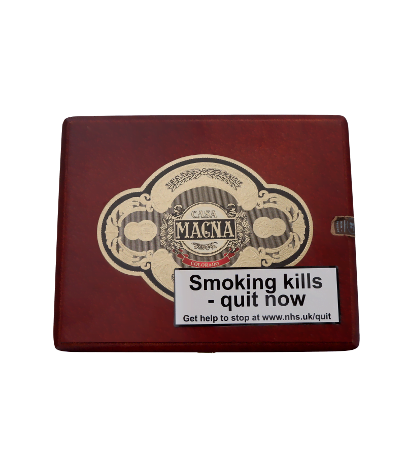 Casa Magna Colorado Coronas Cigar