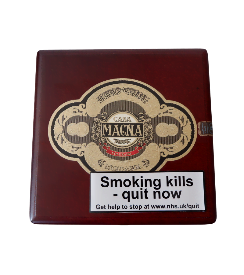 Casa Magna Colorado Robustos Cigar