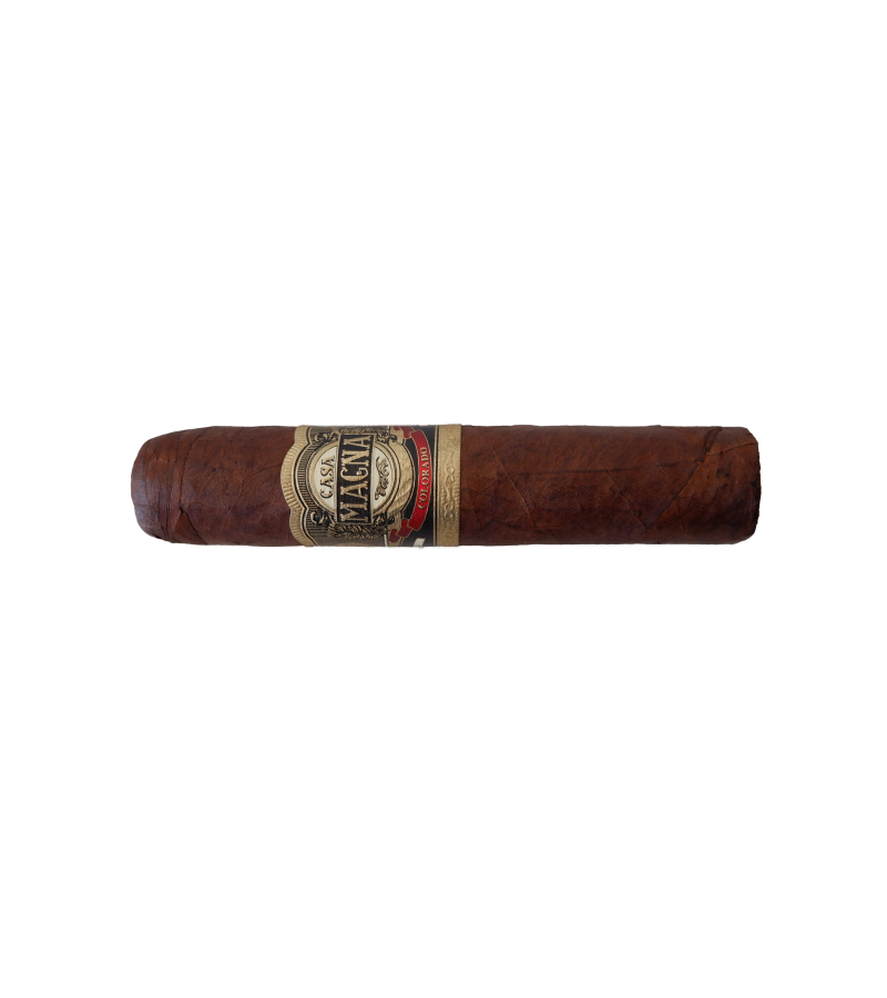 Casa Magna Colorado Toritos Cigar