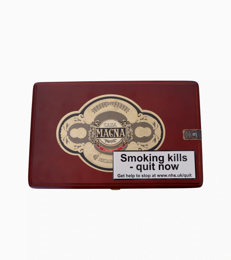 Casa Magna Colorado Toritos Cigar