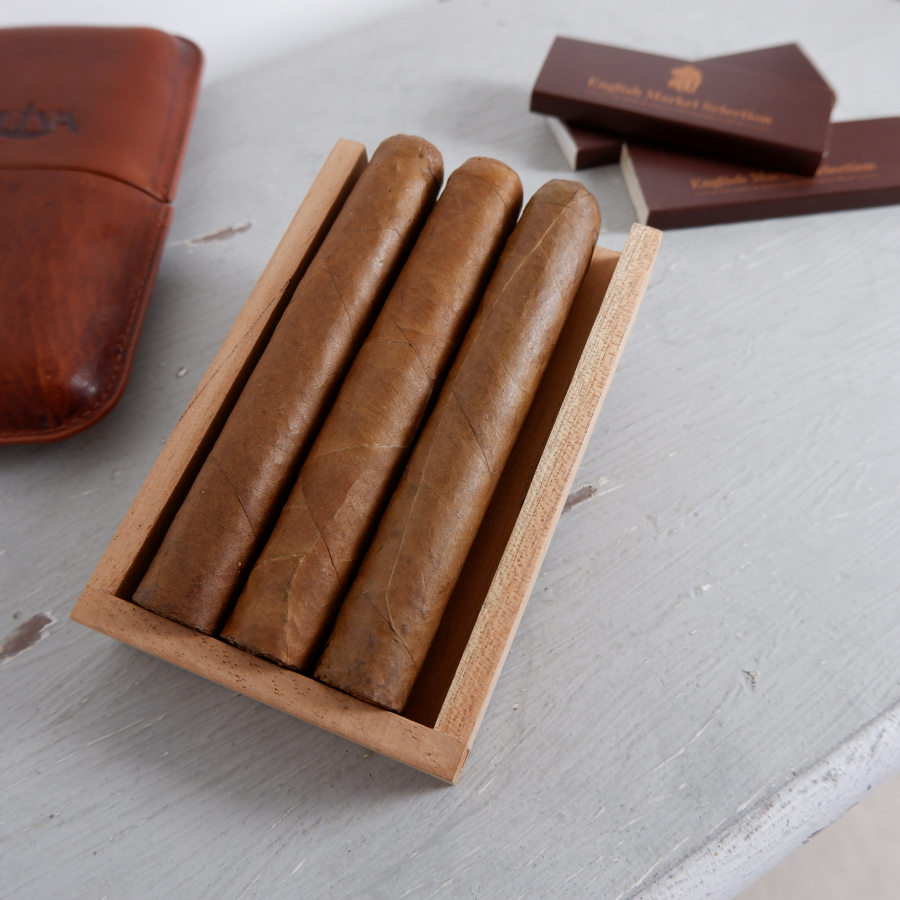 Cedarwood Guardian for Cigars