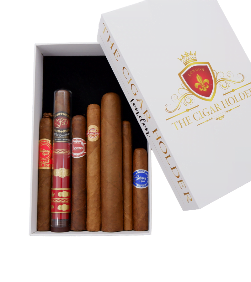Cigar Sampler Best Buy