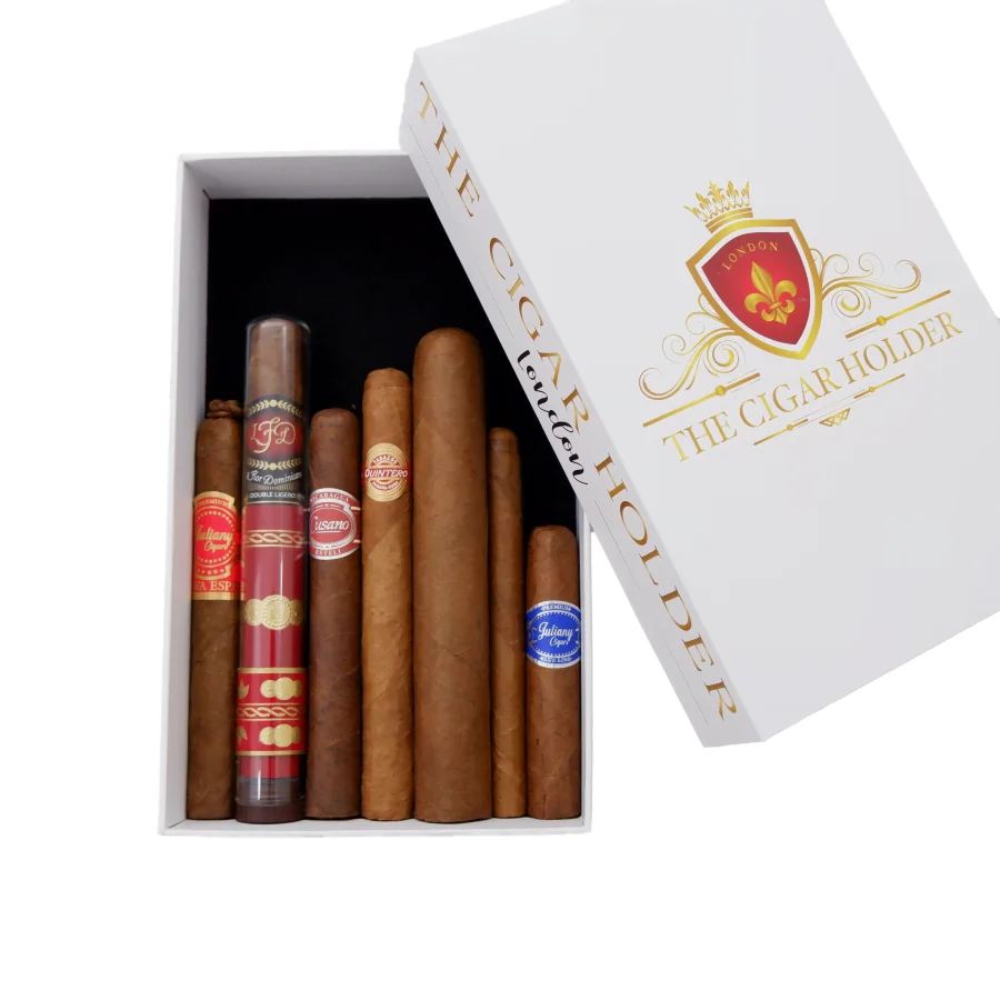 Cigar Sampler Best Buy