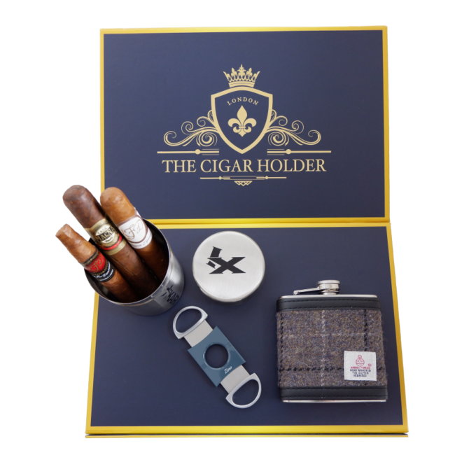 Cigars and Accessories for Christmas