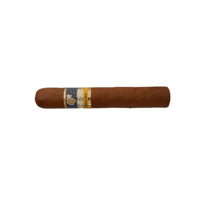Cohiba Robusto Cigar