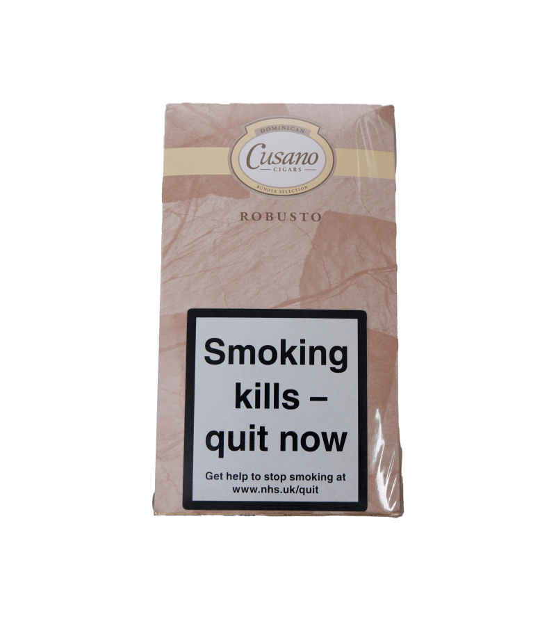 Cusano Robusto Cigar