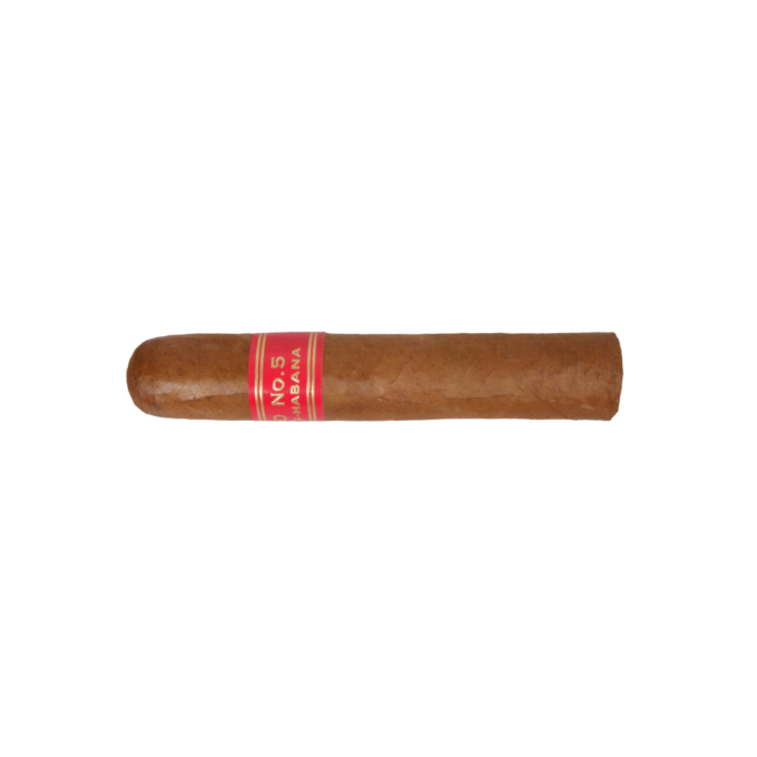 Partagas Serie D No. 5 Single Cigar