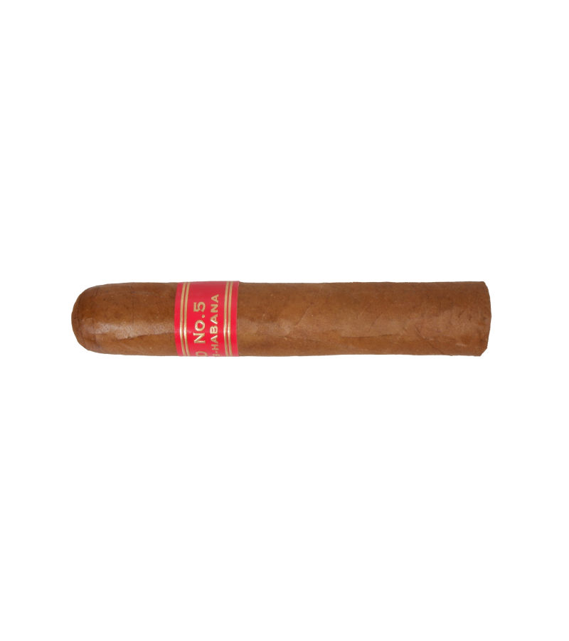 Partagas Serie D No. 5 Single Cigar