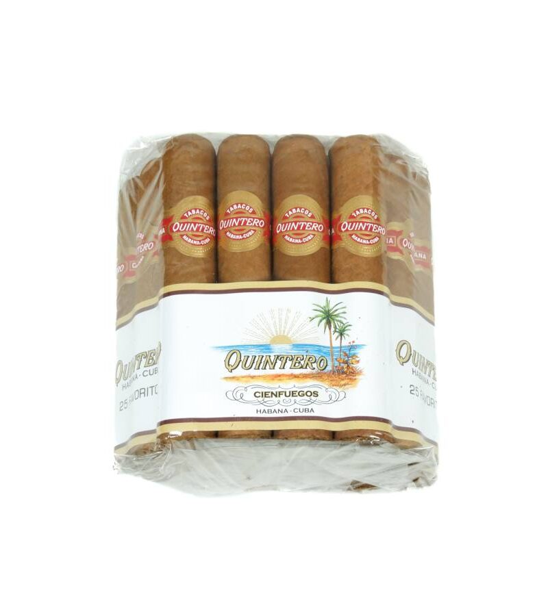 Quintero Favoritos Single Cigar